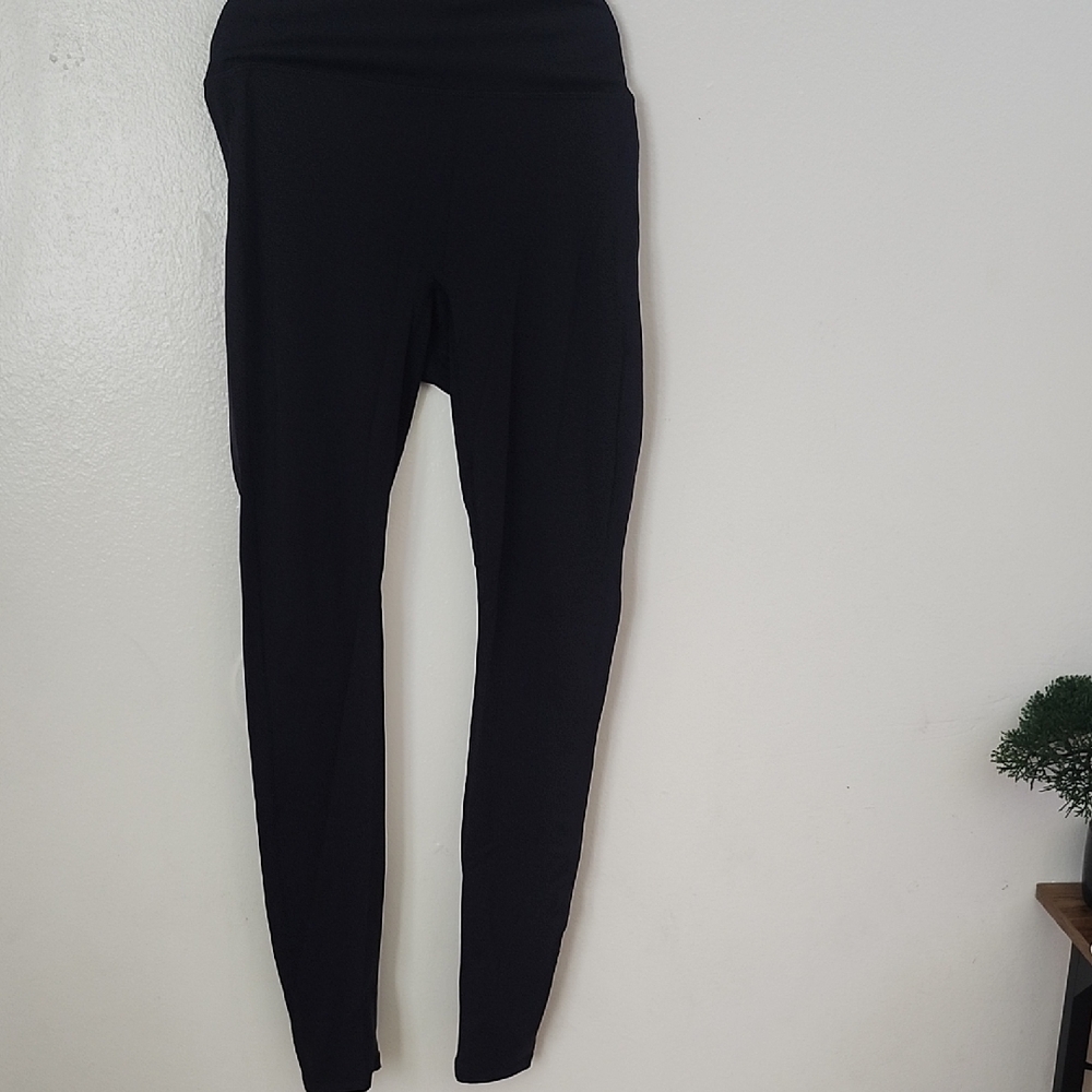 Fabletics Black Leggings